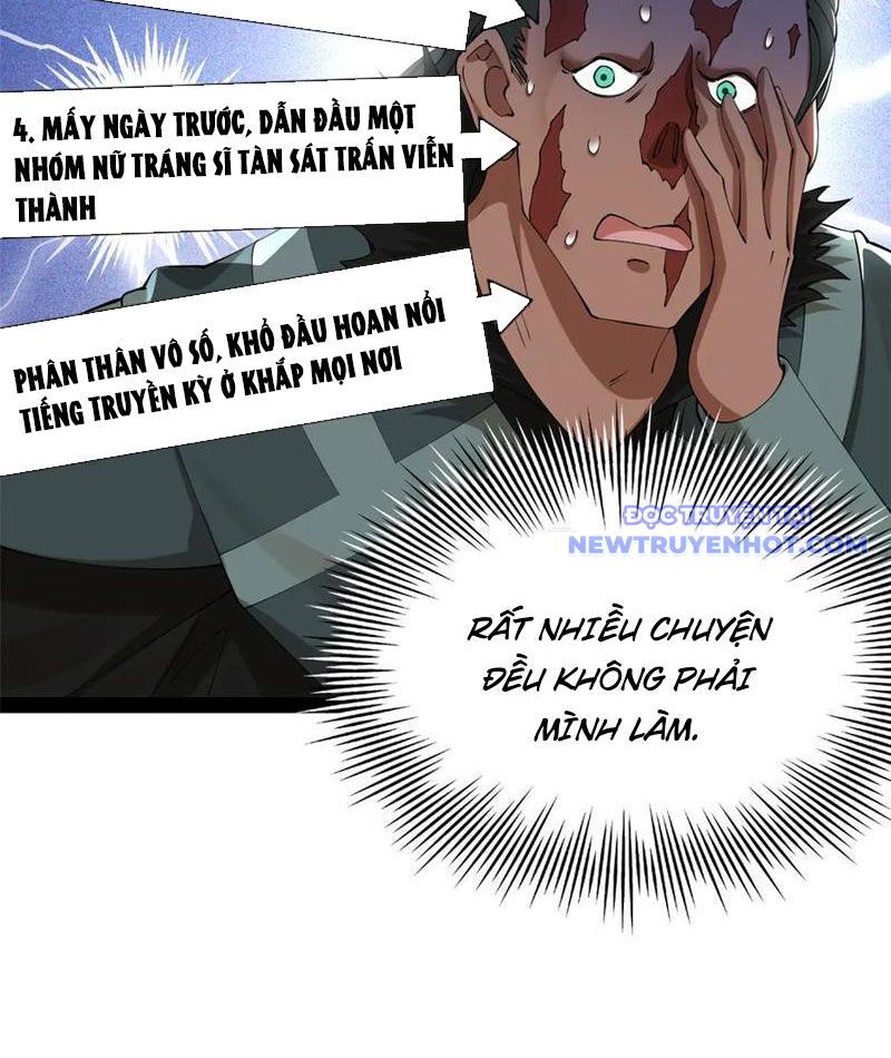 Chàng Rể Mạnh Nhất Lịch Sử Chapter 267 - Trang 2