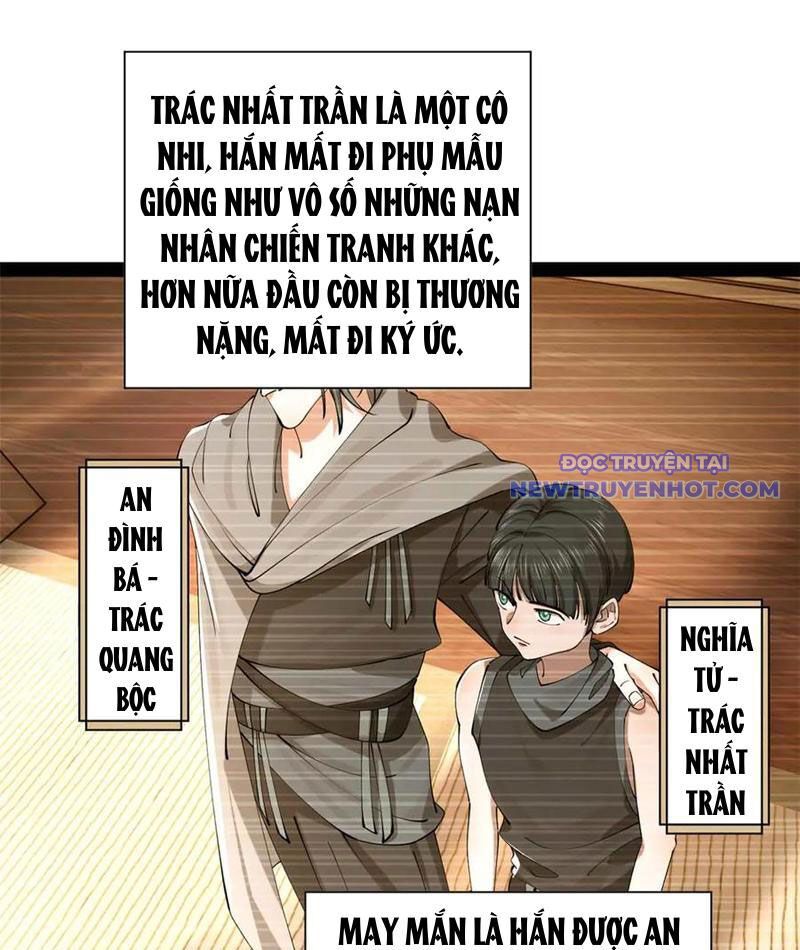 Chàng Rể Mạnh Nhất Lịch Sử Chapter 267 - Trang 2