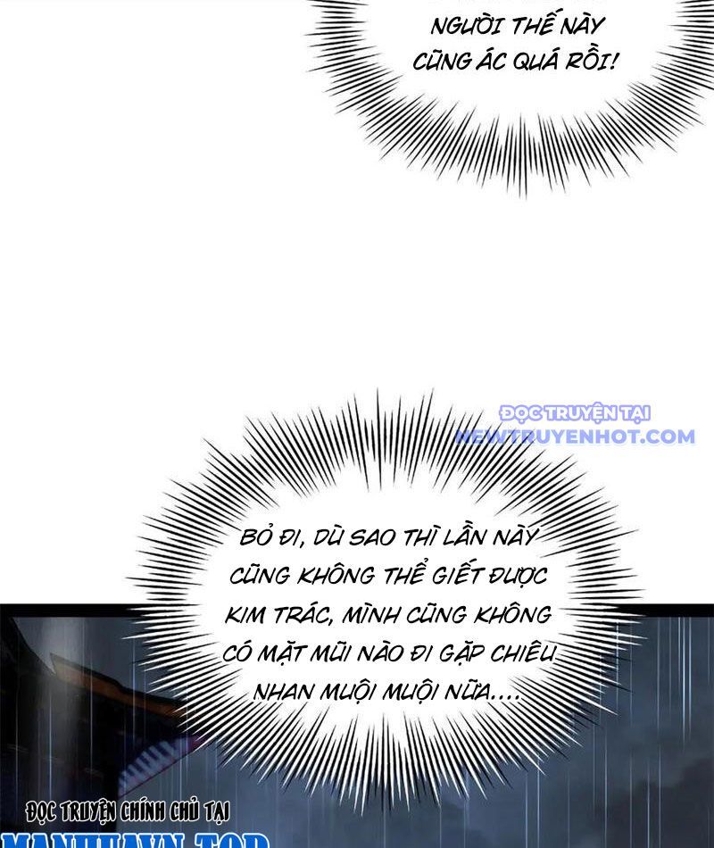 Chàng Rể Mạnh Nhất Lịch Sử Chapter 267 - Trang 2