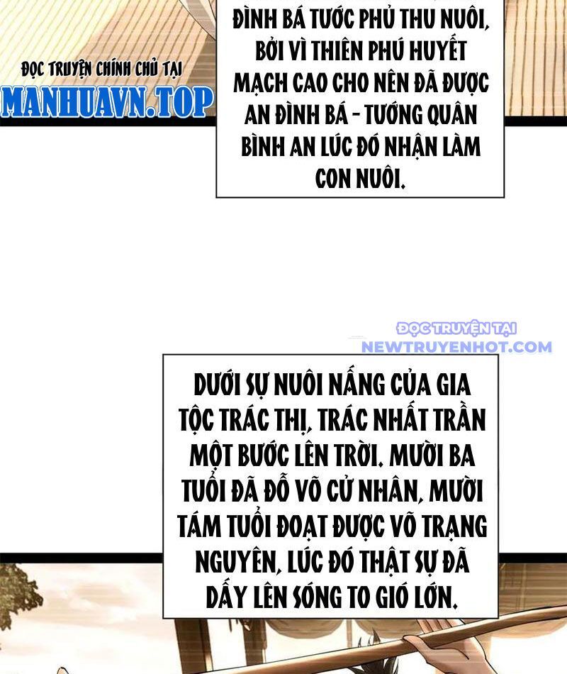 Chàng Rể Mạnh Nhất Lịch Sử Chapter 267 - Trang 2