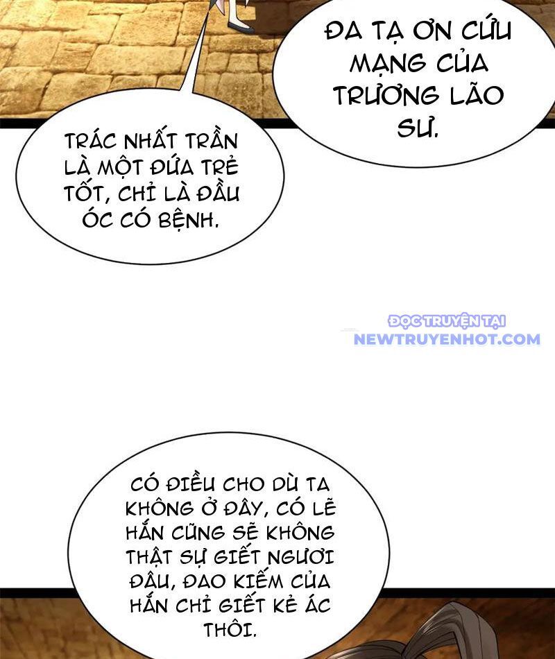 Chàng Rể Mạnh Nhất Lịch Sử Chapter 267 - Trang 2