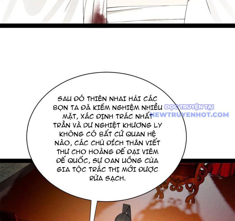 Chàng Rể Mạnh Nhất Lịch Sử Chapter 267 - Trang 2