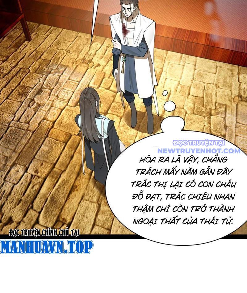 Chàng Rể Mạnh Nhất Lịch Sử Chapter 267 - Trang 2