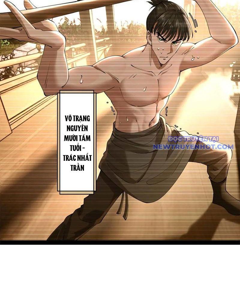 Chàng Rể Mạnh Nhất Lịch Sử Chapter 267 - Trang 2