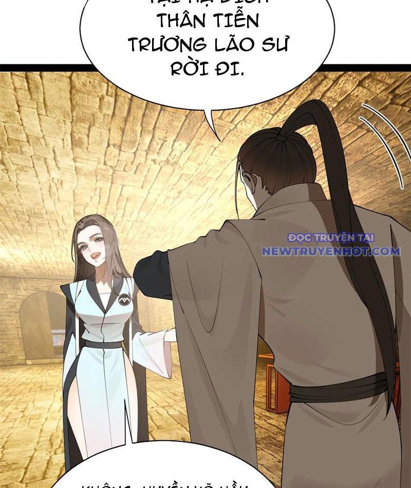 Chàng Rể Mạnh Nhất Lịch Sử Chapter 267 - Trang 2