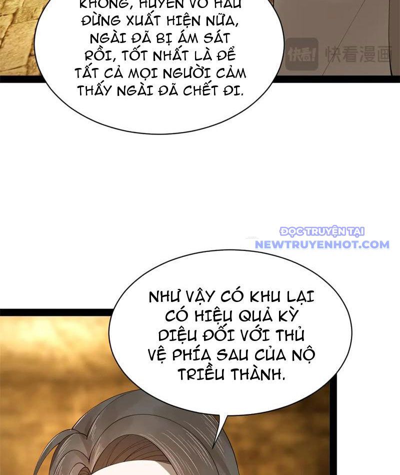 Chàng Rể Mạnh Nhất Lịch Sử Chapter 267 - Trang 2