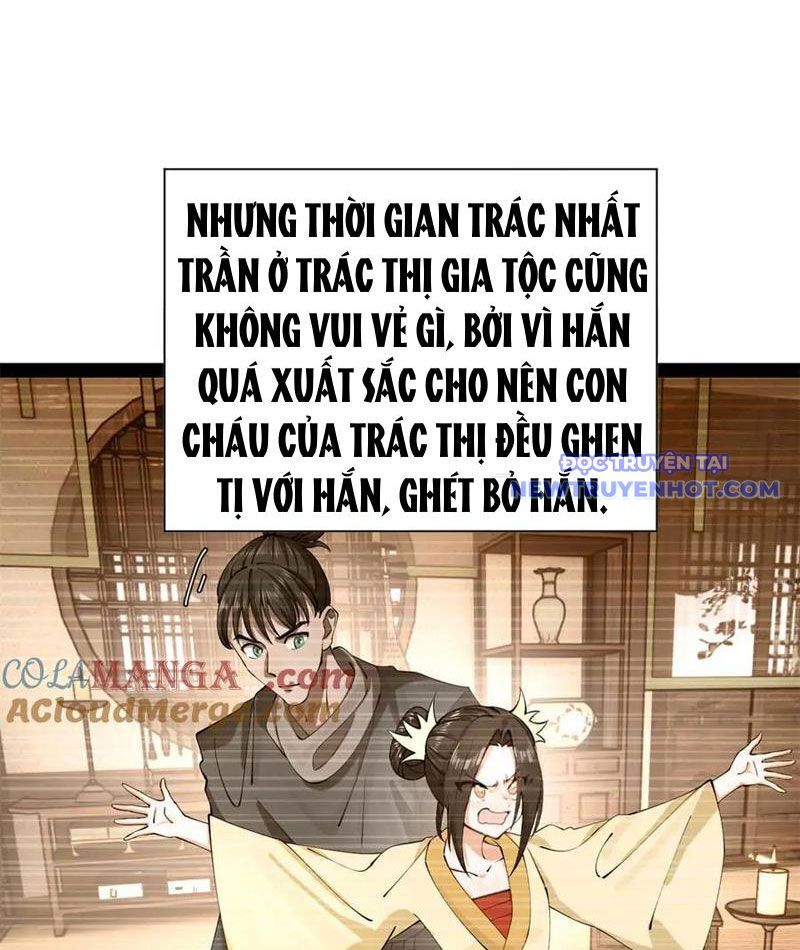 Chàng Rể Mạnh Nhất Lịch Sử Chapter 267 - Trang 2