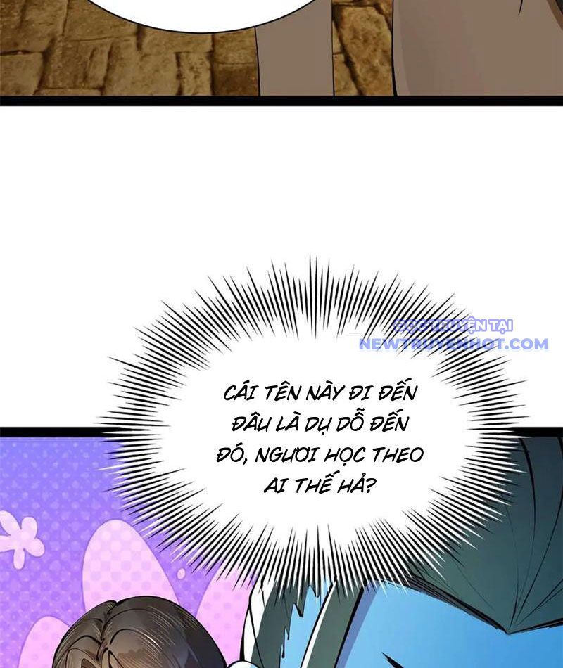 Chàng Rể Mạnh Nhất Lịch Sử Chapter 267 - Trang 2