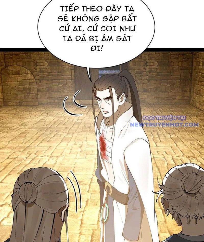 Chàng Rể Mạnh Nhất Lịch Sử Chapter 267 - Trang 2