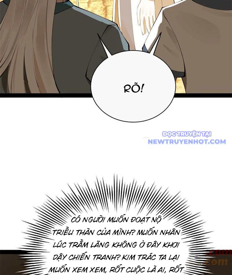 Chàng Rể Mạnh Nhất Lịch Sử Chapter 267 - Trang 2