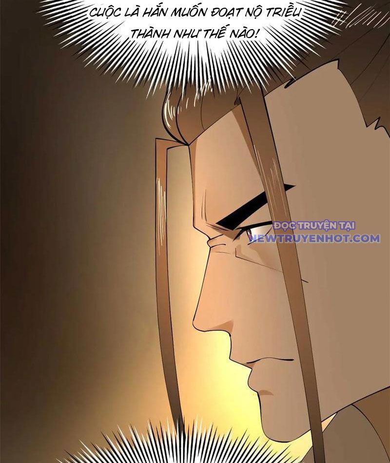 Chàng Rể Mạnh Nhất Lịch Sử Chapter 267 - Trang 2