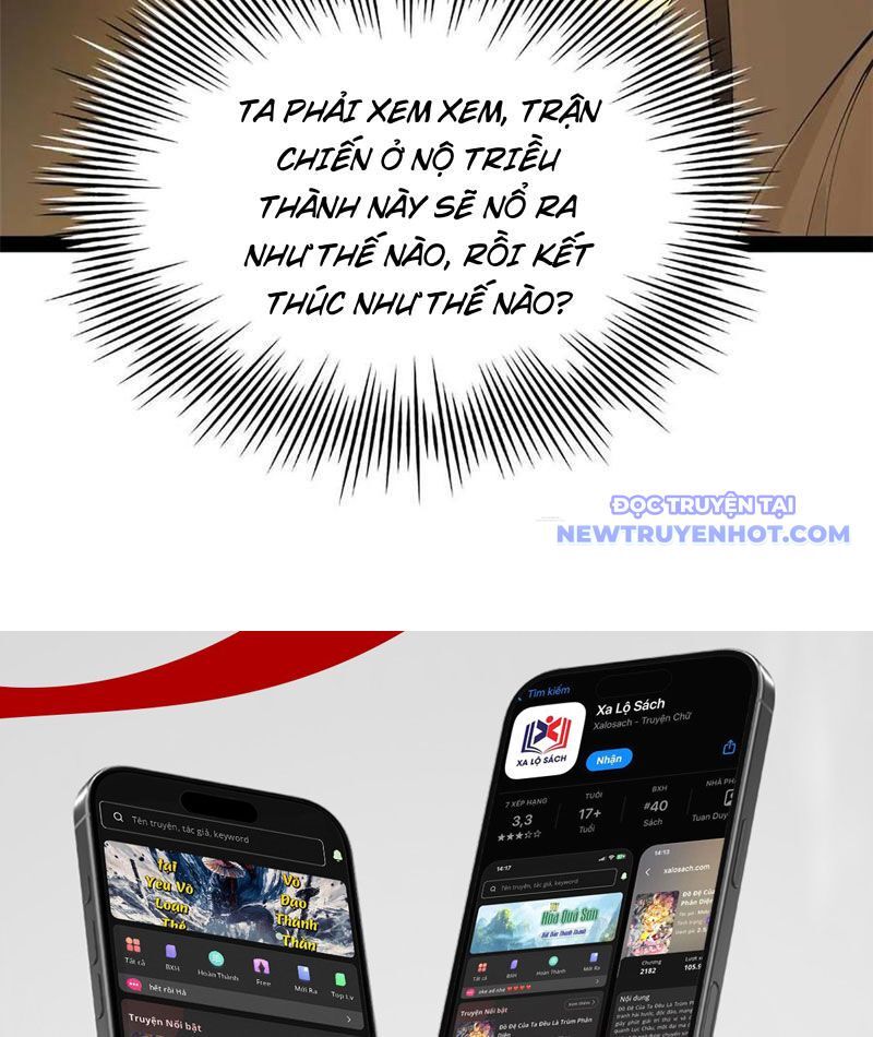 Chàng Rể Mạnh Nhất Lịch Sử Chapter 267 - Trang 2