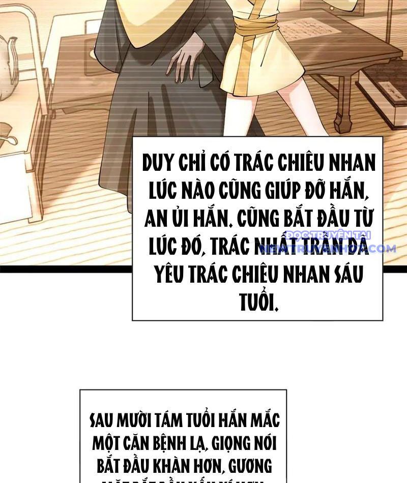 Chàng Rể Mạnh Nhất Lịch Sử Chapter 267 - Trang 2
