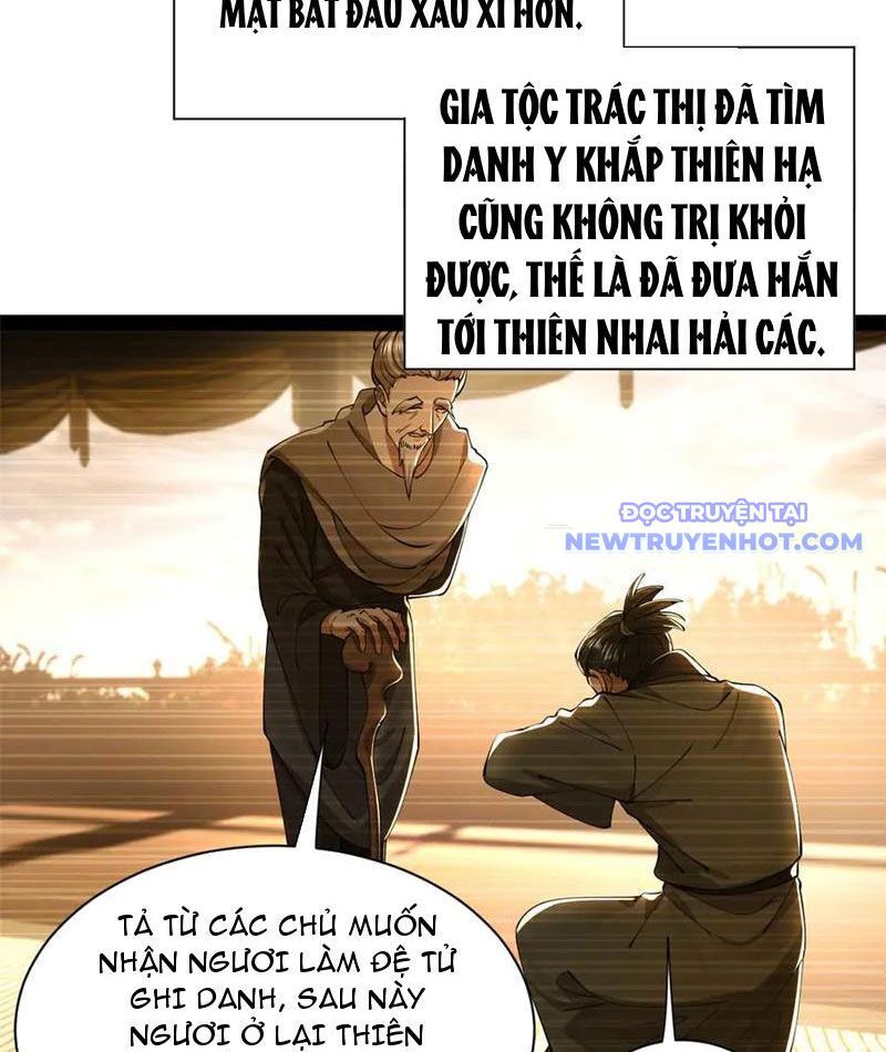 Chàng Rể Mạnh Nhất Lịch Sử Chapter 267 - Trang 2
