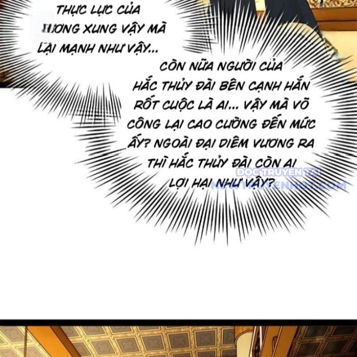 Chàng Rể Mạnh Nhất Lịch Sử Chapter 268 - Trang 2