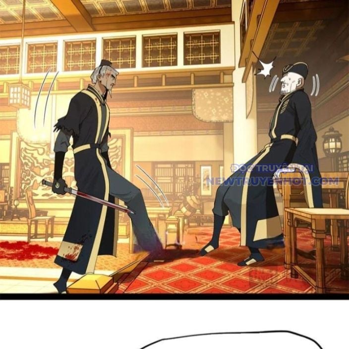 Chàng Rể Mạnh Nhất Lịch Sử Chapter 268 - Trang 2