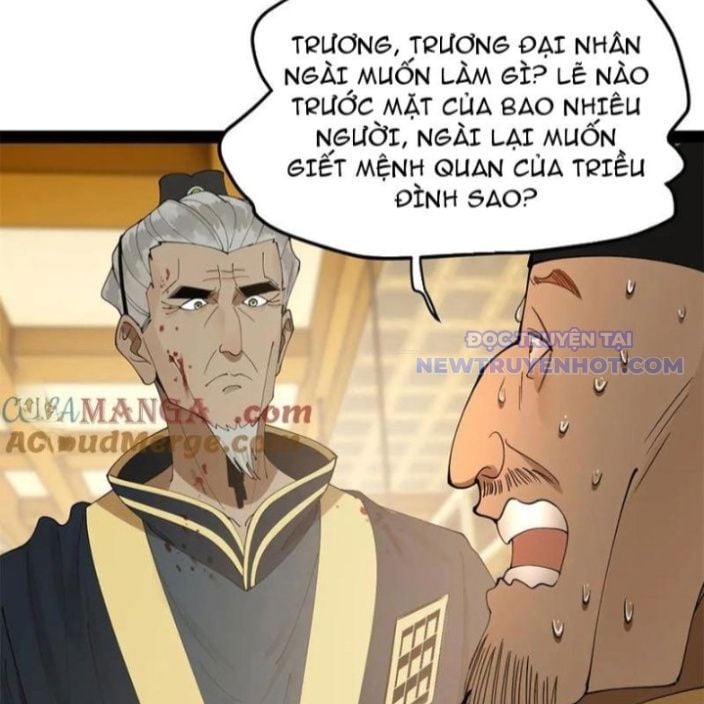 Chàng Rể Mạnh Nhất Lịch Sử Chapter 268 - Trang 2