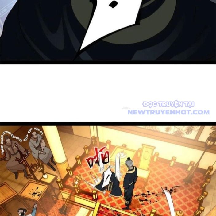 Chàng Rể Mạnh Nhất Lịch Sử Chapter 268 - Trang 2