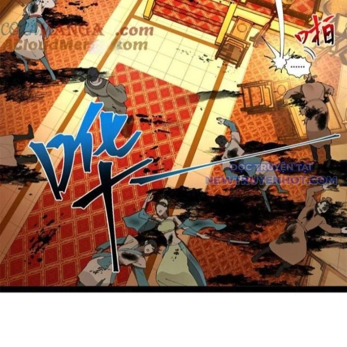 Chàng Rể Mạnh Nhất Lịch Sử Chapter 268 - Trang 2