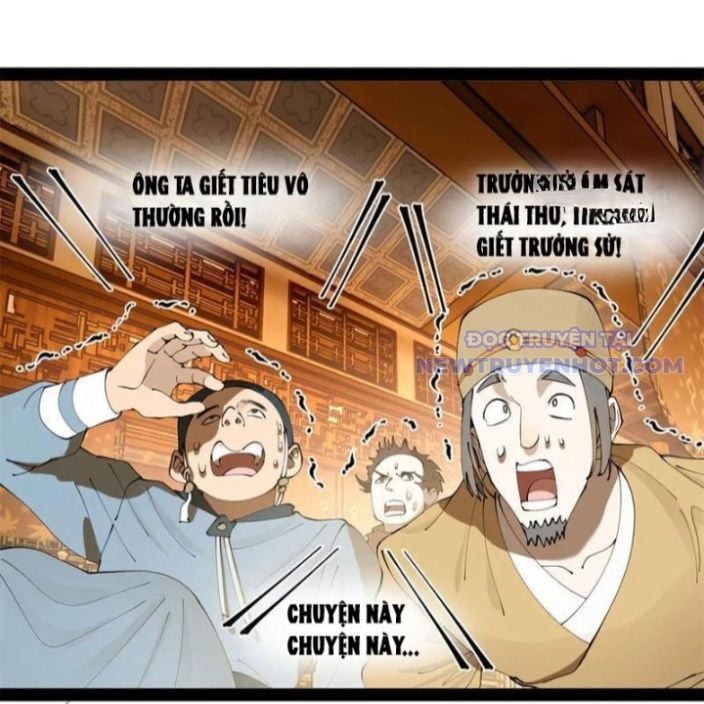 Chàng Rể Mạnh Nhất Lịch Sử Chapter 268 - Trang 2