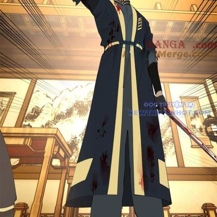 Chàng Rể Mạnh Nhất Lịch Sử Chapter 268 - Trang 2