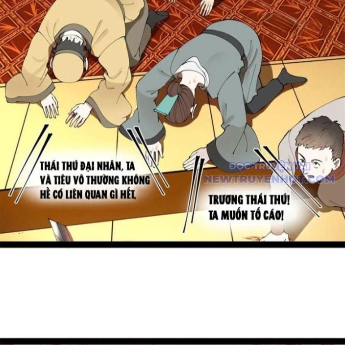 Chàng Rể Mạnh Nhất Lịch Sử Chapter 268 - Trang 2