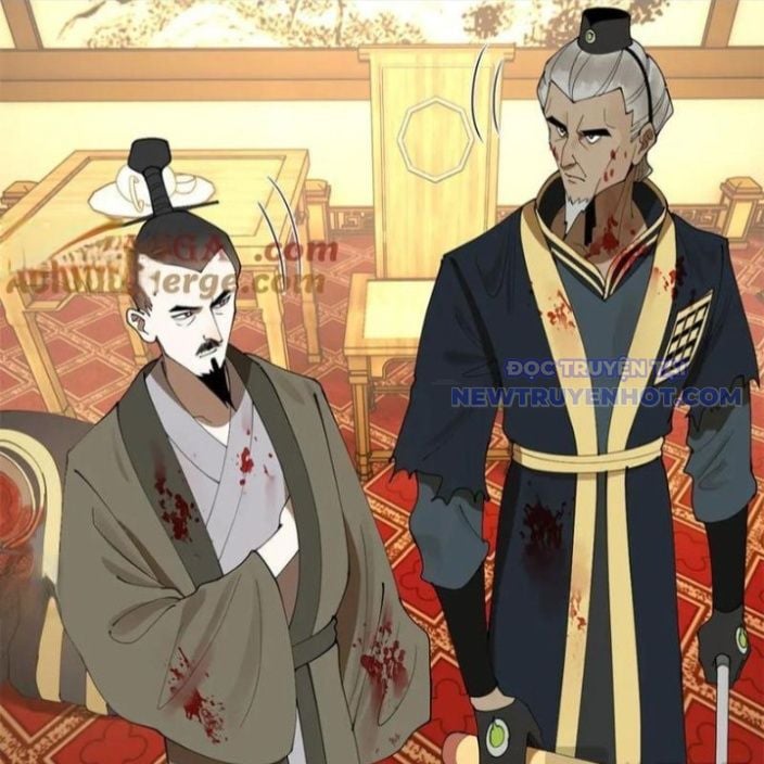 Chàng Rể Mạnh Nhất Lịch Sử Chapter 268 - Trang 2