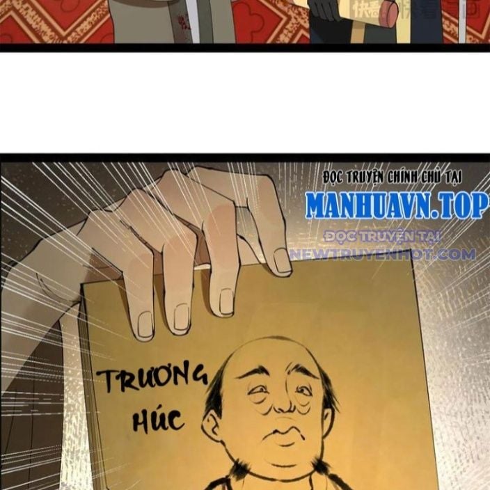 Chàng Rể Mạnh Nhất Lịch Sử Chapter 268 - Trang 2