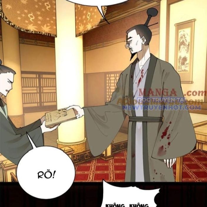 Chàng Rể Mạnh Nhất Lịch Sử Chapter 268 - Trang 2