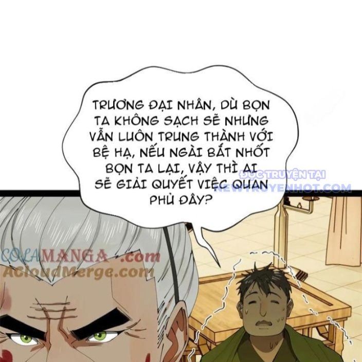 Chàng Rể Mạnh Nhất Lịch Sử Chapter 268 - Trang 2