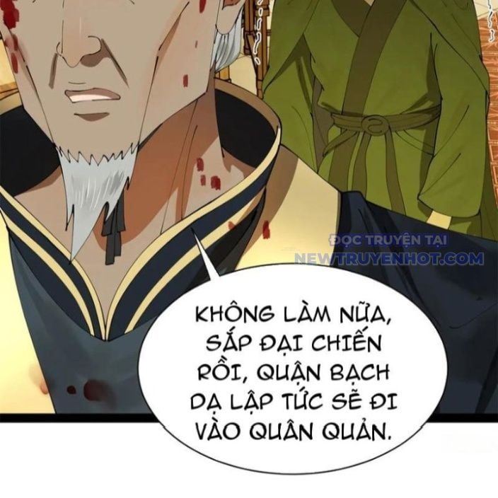 Chàng Rể Mạnh Nhất Lịch Sử Chapter 268 - Trang 2