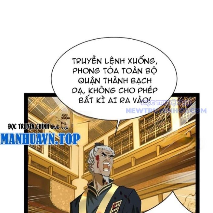Chàng Rể Mạnh Nhất Lịch Sử Chapter 268 - Trang 2