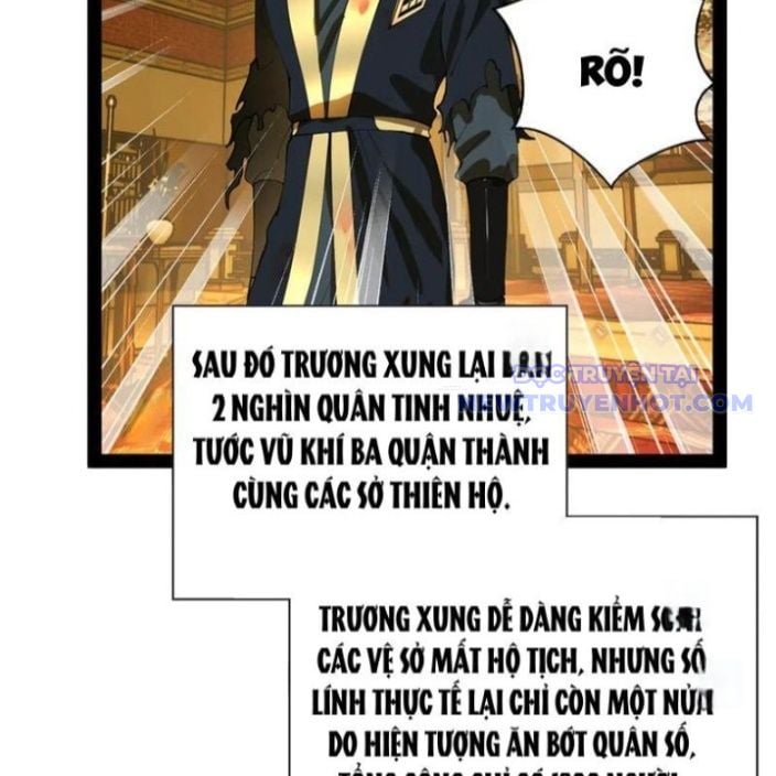 Chàng Rể Mạnh Nhất Lịch Sử Chapter 268 - Trang 2