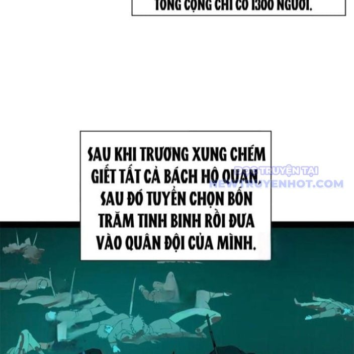 Chàng Rể Mạnh Nhất Lịch Sử Chapter 268 - Trang 2