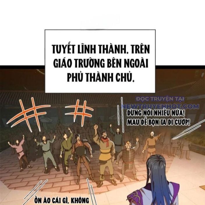 Chàng Rể Mạnh Nhất Lịch Sử Chapter 268 - Trang 2