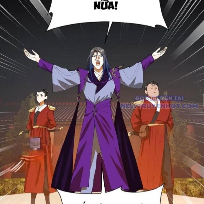 Chàng Rể Mạnh Nhất Lịch Sử Chapter 268 - Trang 2