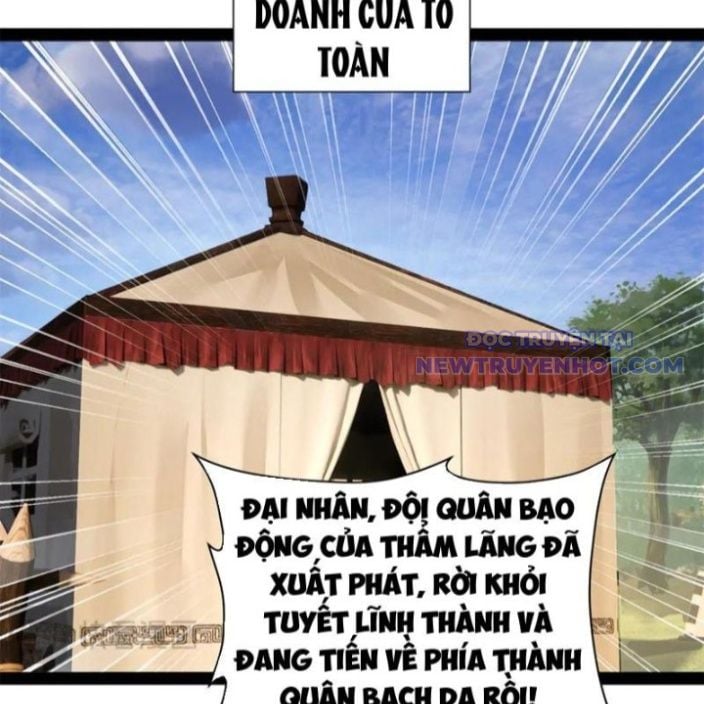 Chàng Rể Mạnh Nhất Lịch Sử Chapter 268 - Trang 2