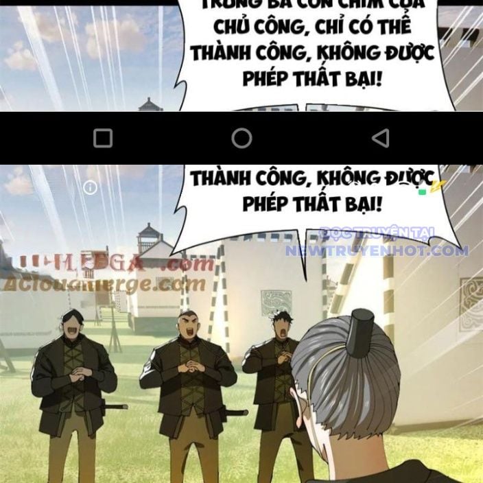 Chàng Rể Mạnh Nhất Lịch Sử Chapter 268 - Trang 2