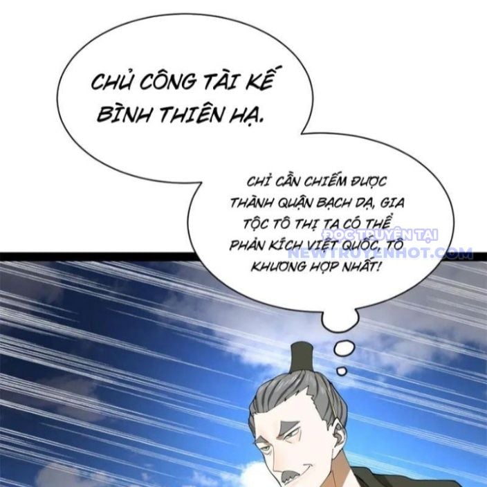 Chàng Rể Mạnh Nhất Lịch Sử Chapter 268 - Trang 2