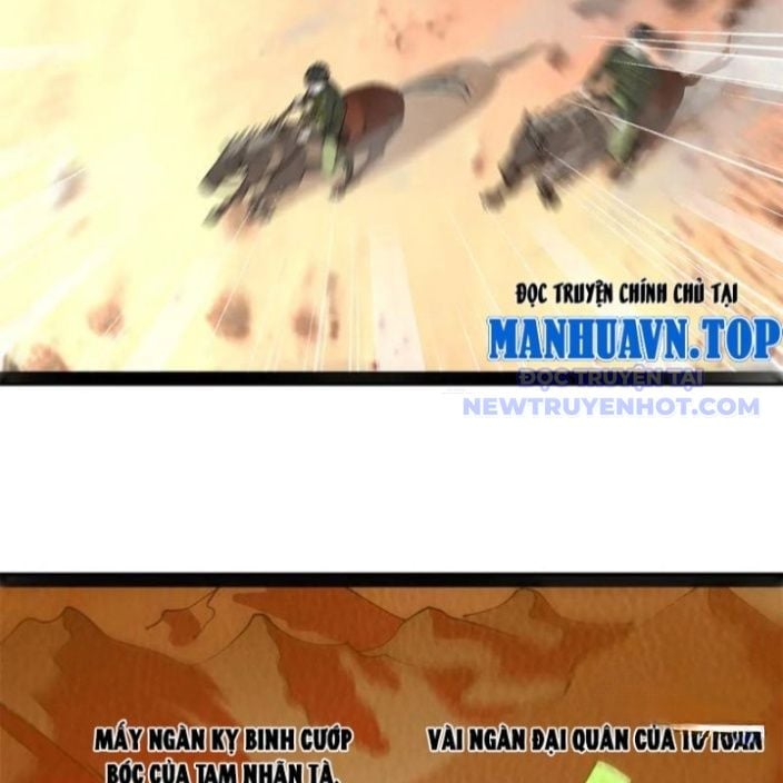 Chàng Rể Mạnh Nhất Lịch Sử Chapter 268 - Trang 2