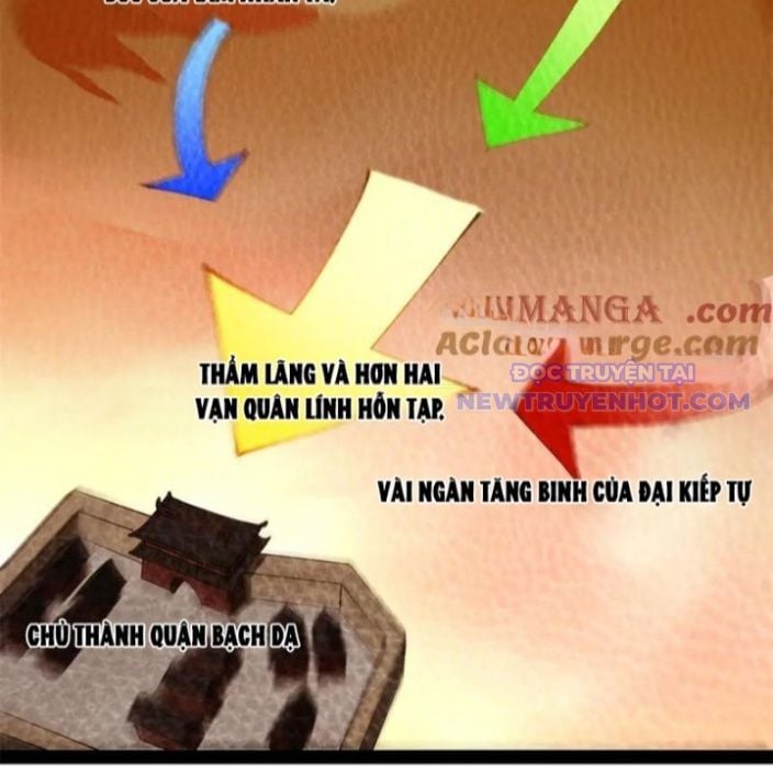 Chàng Rể Mạnh Nhất Lịch Sử Chapter 268 - Trang 2