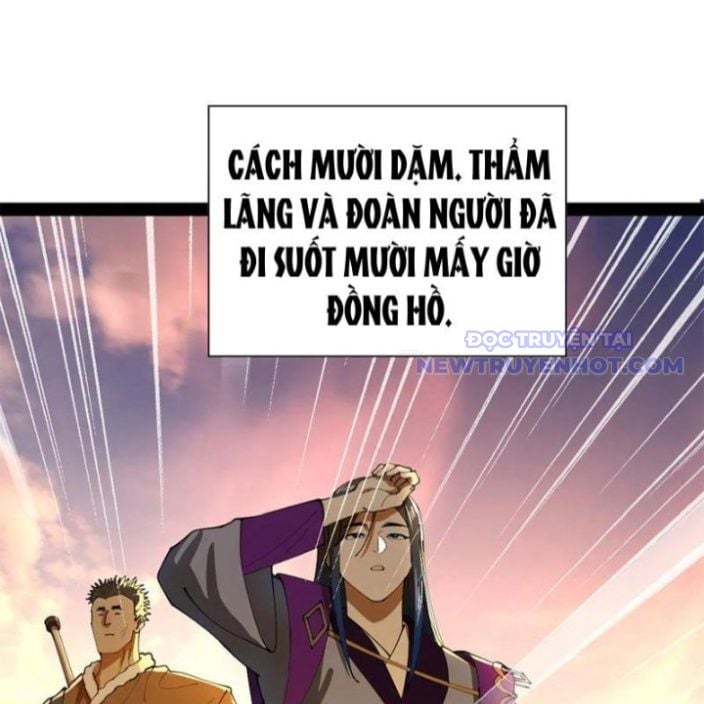 Chàng Rể Mạnh Nhất Lịch Sử Chapter 268 - Trang 2