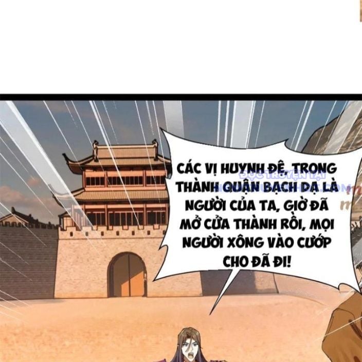 Chàng Rể Mạnh Nhất Lịch Sử Chapter 268 - Trang 2