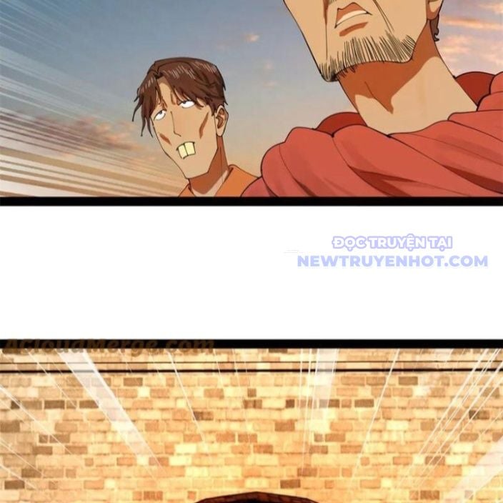 Chàng Rể Mạnh Nhất Lịch Sử Chapter 268 - Trang 2