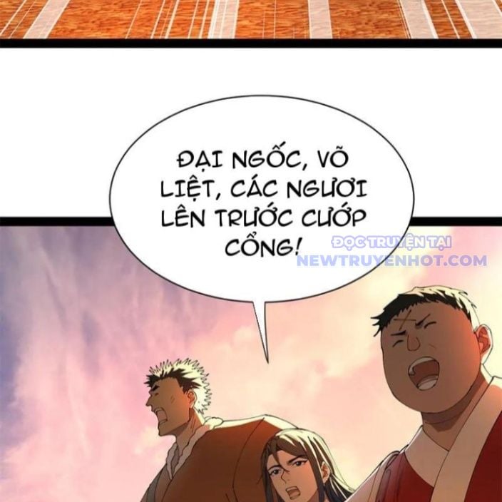 Chàng Rể Mạnh Nhất Lịch Sử Chapter 268 - Trang 2