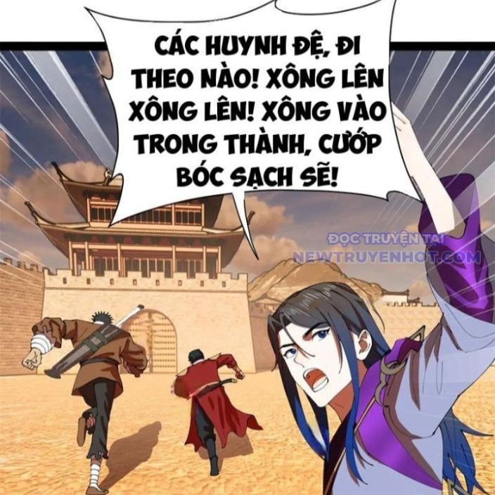 Chàng Rể Mạnh Nhất Lịch Sử Chapter 268 - Trang 2