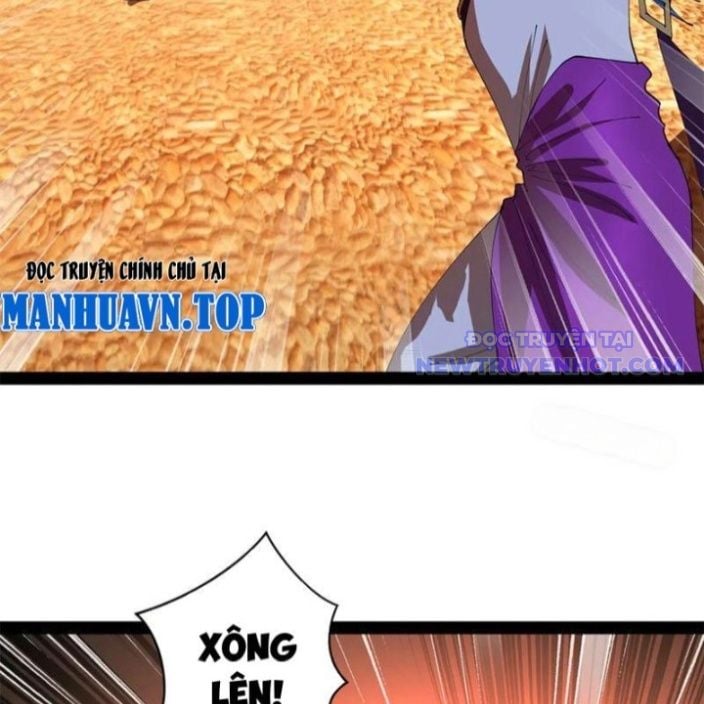 Chàng Rể Mạnh Nhất Lịch Sử Chapter 268 - Trang 2