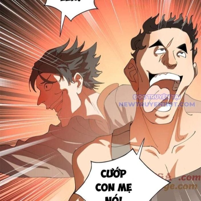 Chàng Rể Mạnh Nhất Lịch Sử Chapter 268 - Trang 2