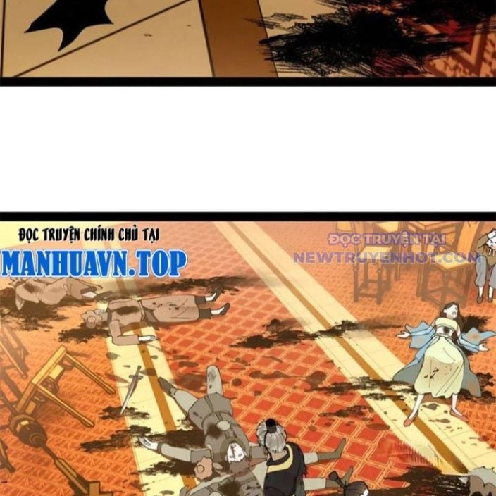 Chàng Rể Mạnh Nhất Lịch Sử Chapter 268 - Trang 2