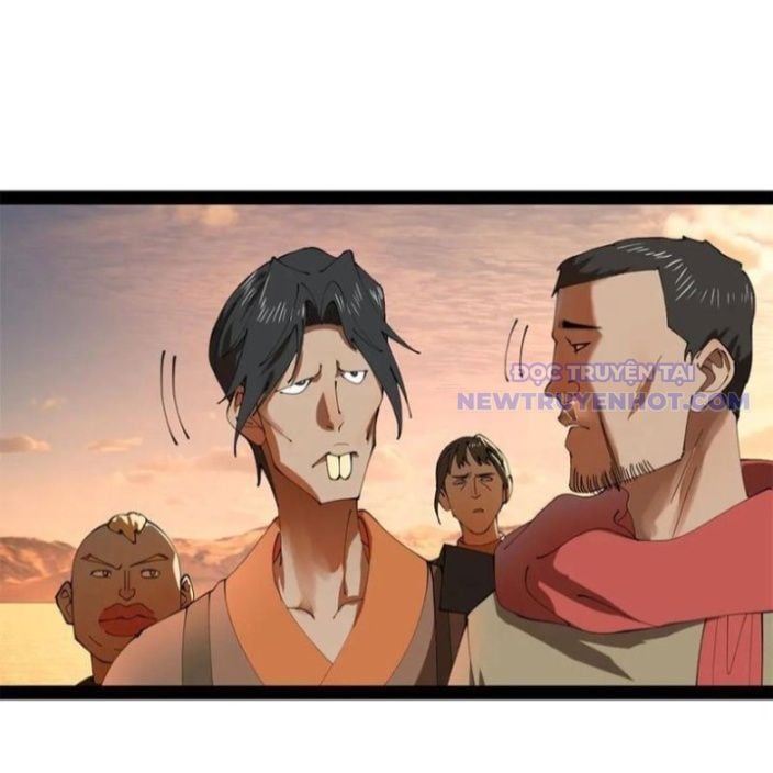 Chàng Rể Mạnh Nhất Lịch Sử Chapter 268 - Trang 2